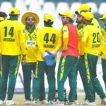 پی سی بی کی جانب سے نیشنل چیمپئنز کپ 2026 کے اسکواڈز اور مکمل شیڈول کا اعلان
