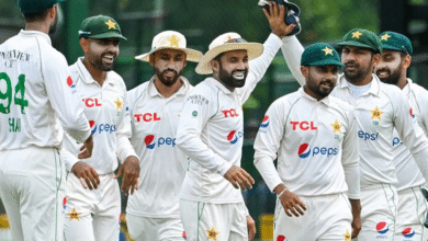 پاکستان دورہ ویسٹ انڈیز اور انگلینڈ